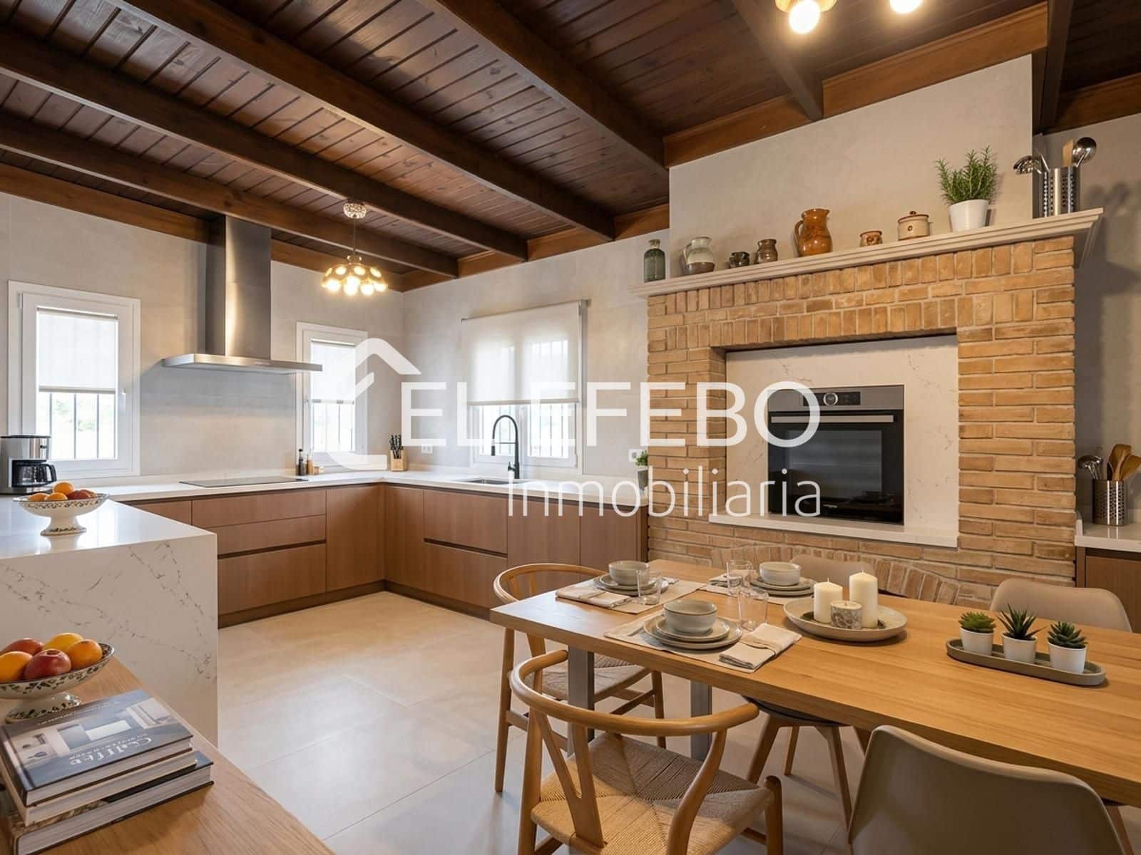 6 soveværelse Villa til salg i Antequera med swimmingpool garage - € 600.000 (Ref: 10045358)
