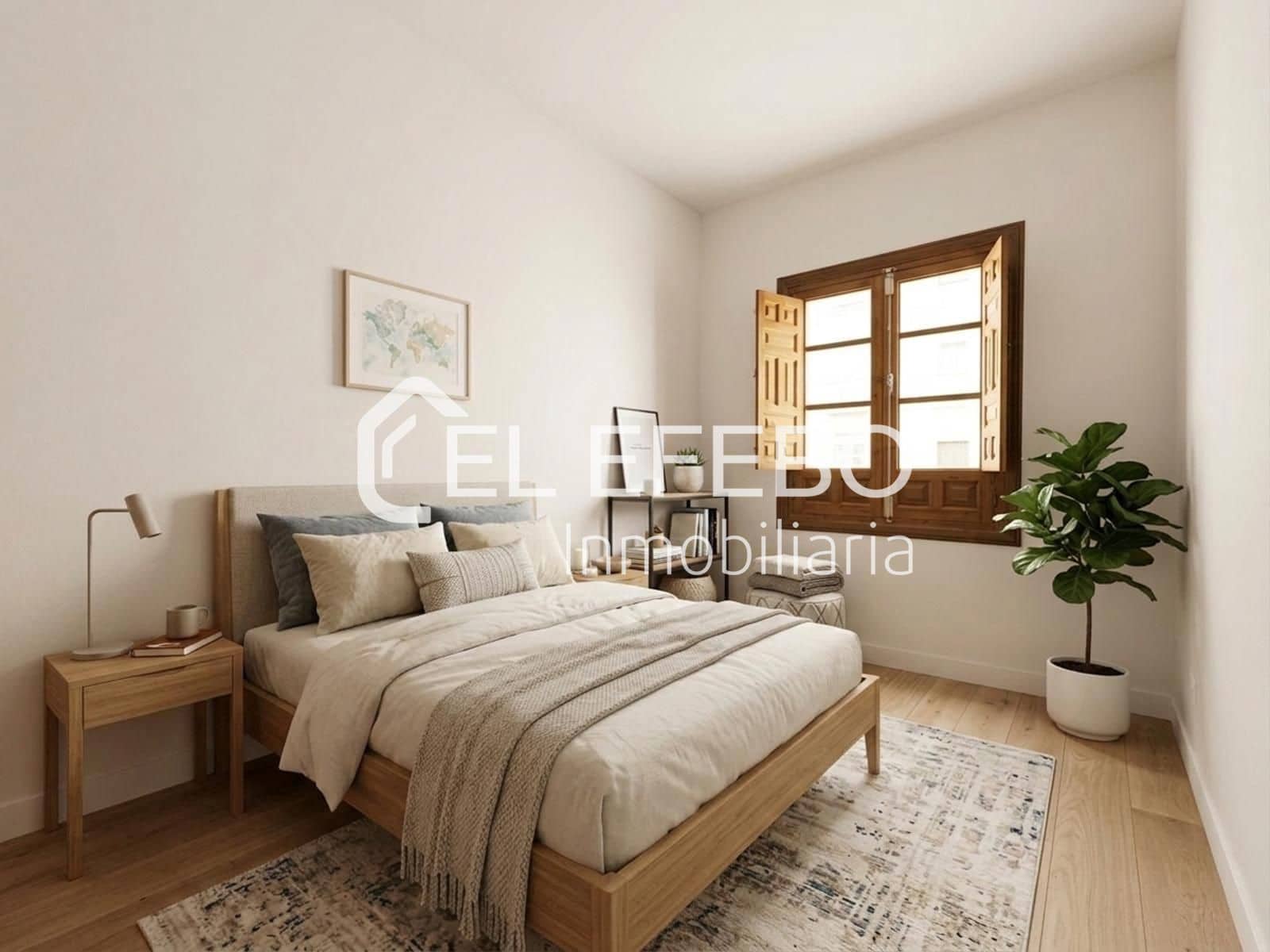 6 soveværelse Villa til salg i Antequera med swimmingpool garage - € 600.000 (Ref: 10045358)