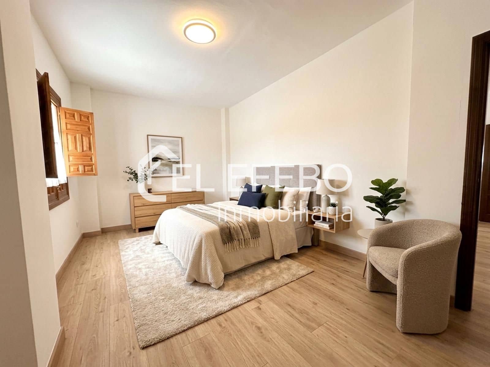 6 soveværelse Villa til salg i Antequera med swimmingpool garage - € 600.000 (Ref: 10045358)