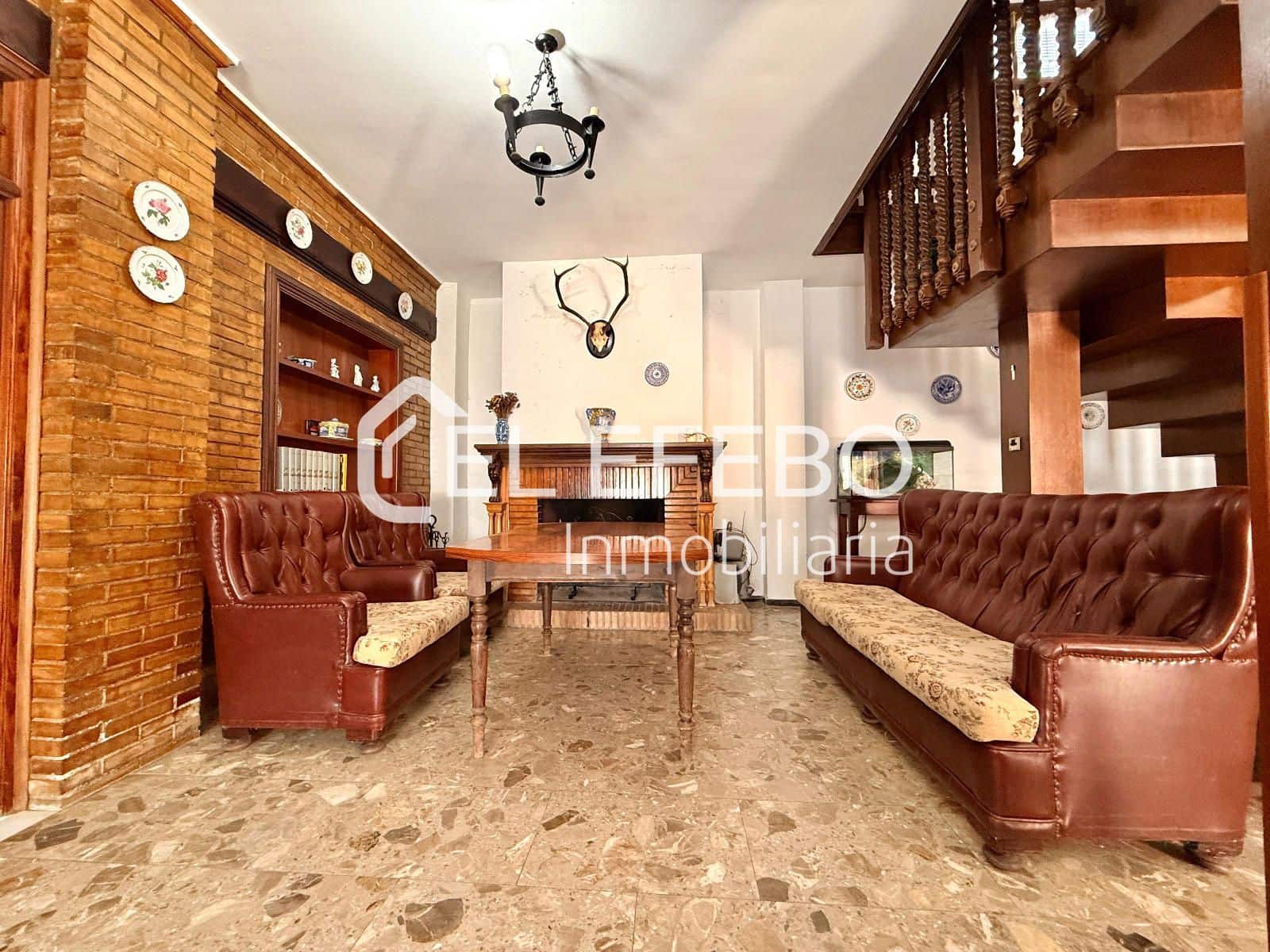 6 soveværelse Villa til salg i Antequera med swimmingpool garage - € 600.000 (Ref: 10045358)