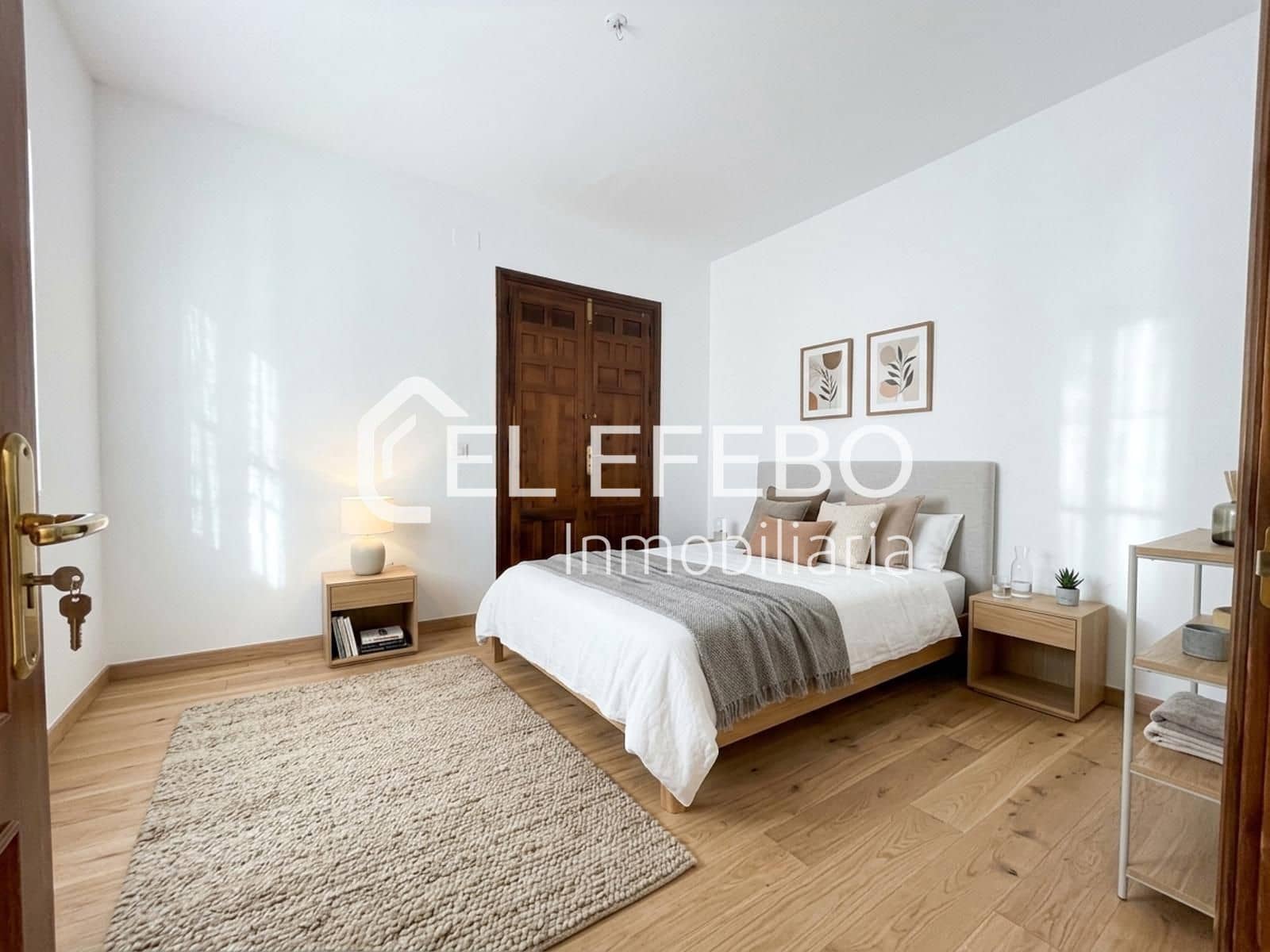 6 soveværelse Villa til salg i Antequera med swimmingpool garage - € 600.000 (Ref: 10045358)