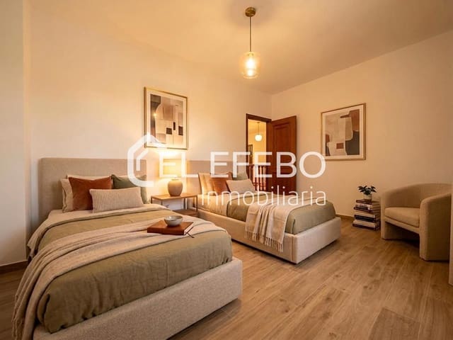 6 soverom Villa til salgs i Antequera med svømmebasseng garasje - € 600 000 (Ref: 10045358)