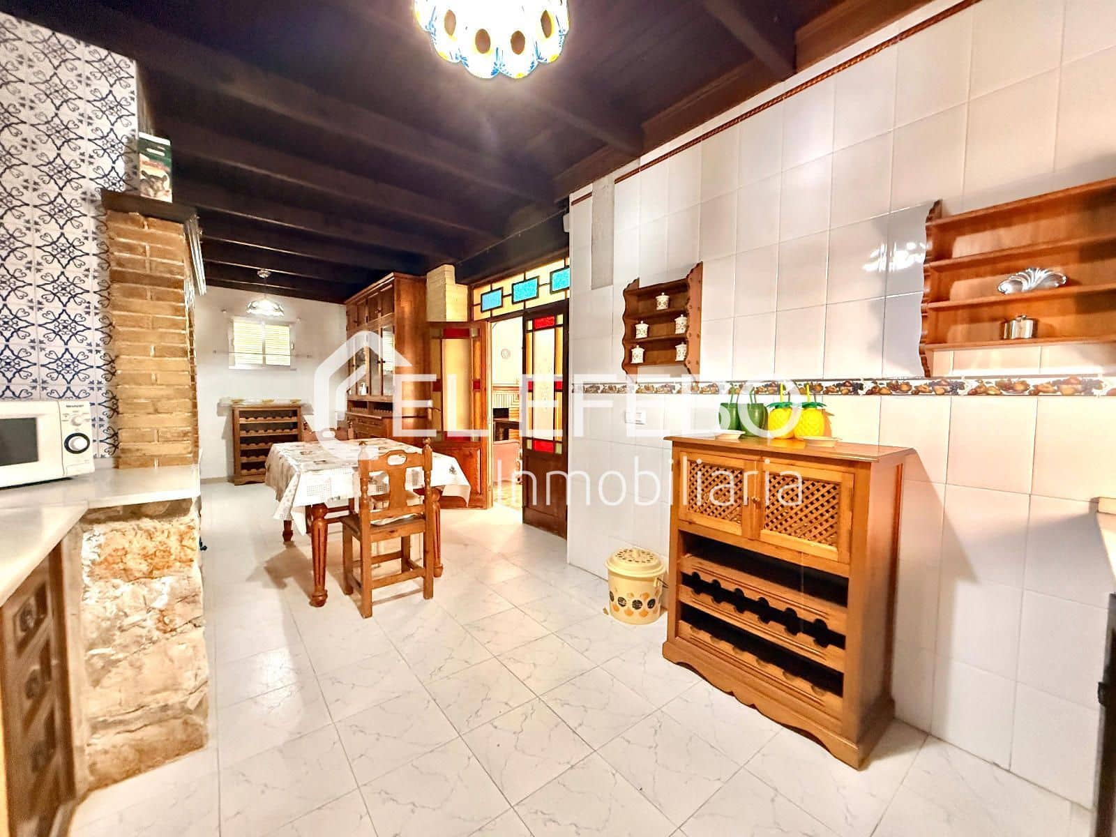 6 soveværelse Villa til salg i Antequera med swimmingpool garage - € 600.000 (Ref: 10045358)