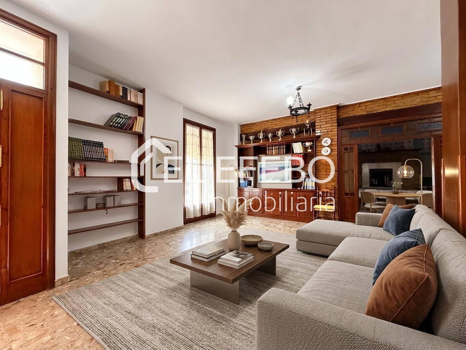 6 soveværelse Villa til salg i Antequera med swimmingpool garage - € 600.000 (Ref: 10045358)