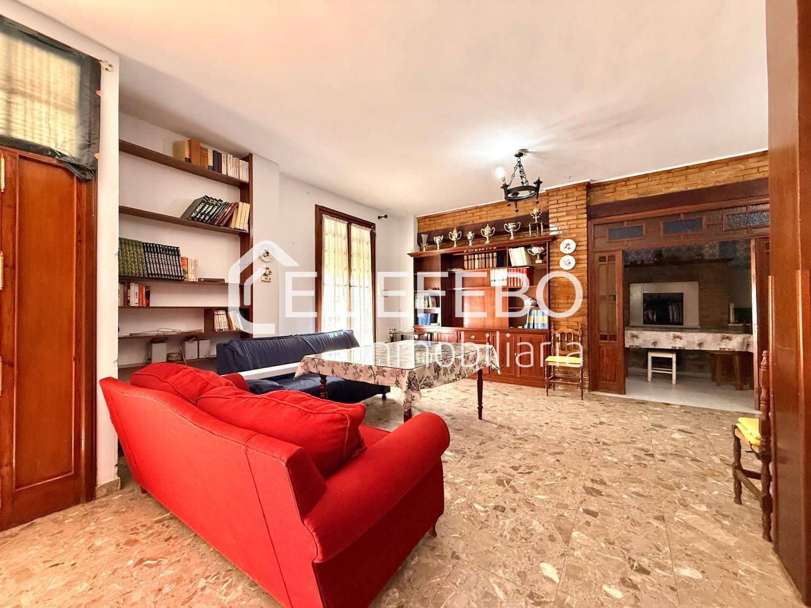 6 soveværelse Villa til salg i Antequera med swimmingpool garage - € 600.000 (Ref: 10045358)