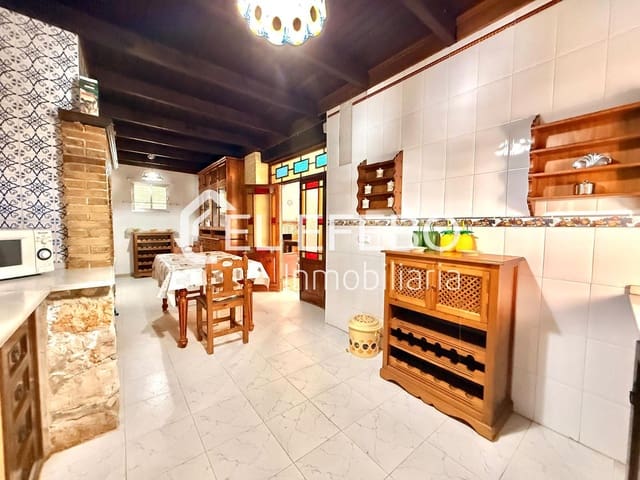 6 soverom Villa til salgs i Antequera med svømmebasseng garasje - € 600 000 (Ref: 10045358)
