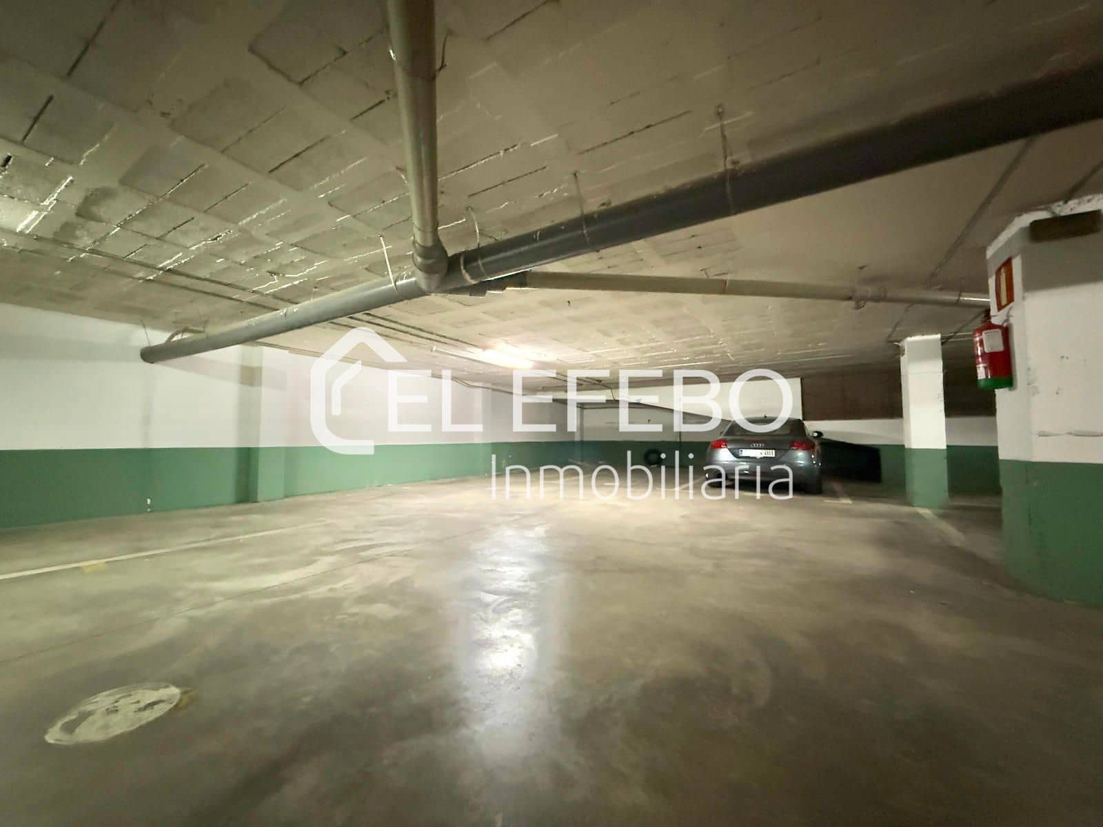 Garage for sale in Antequera - € 38,000 (Ref: 10045359)
