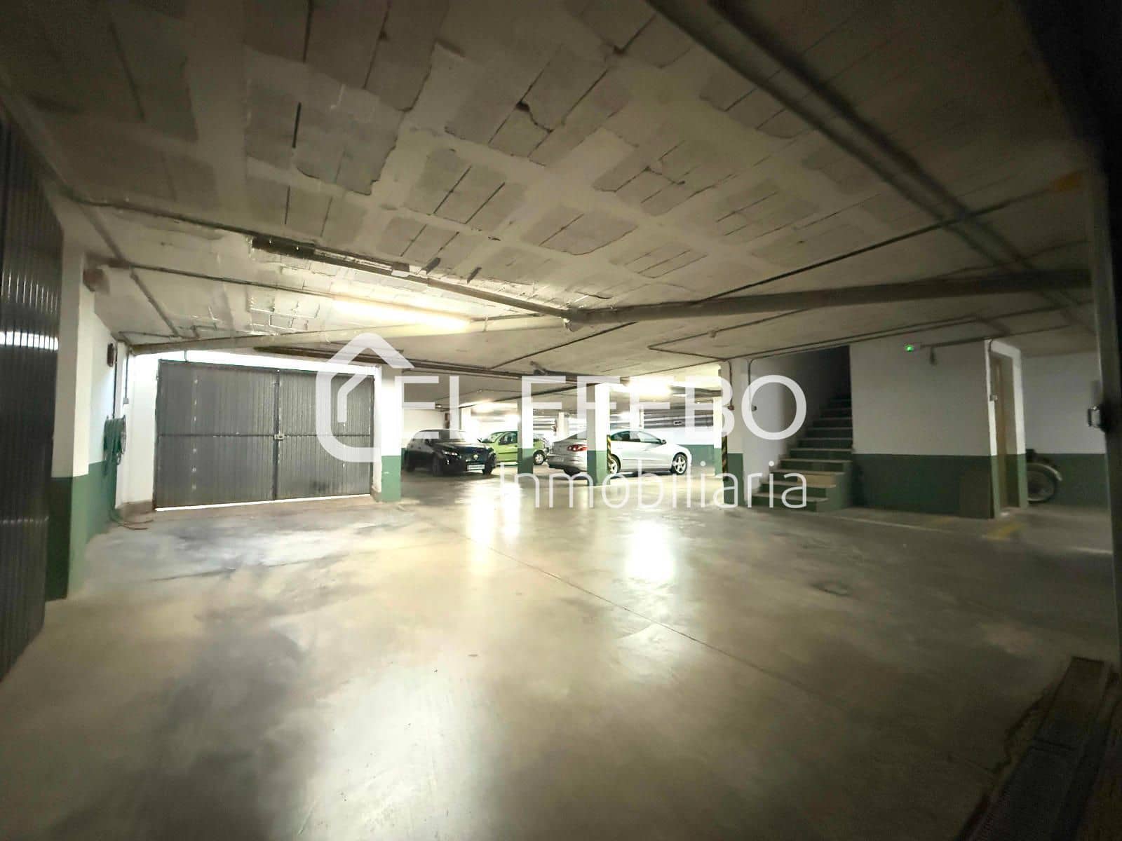 Garage for sale in Antequera - € 38,000 (Ref: 10045359)