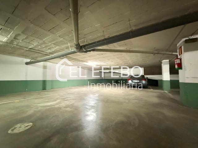 Garage zu verkaufen in Antequera - 38.000 € (Ref: 10045359)