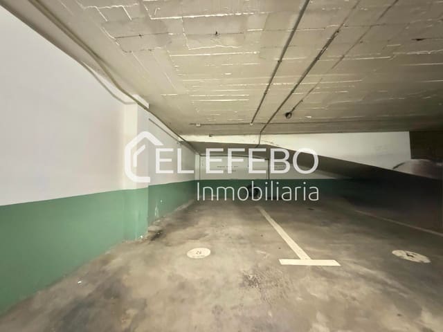 Garage zu verkaufen in Antequera - 38.000 € (Ref: 10045359)