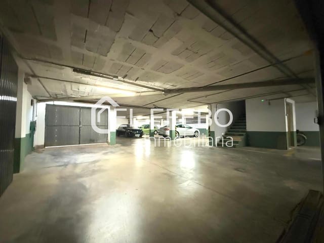 Garage zu verkaufen in Antequera - 38.000 € (Ref: 10045359)