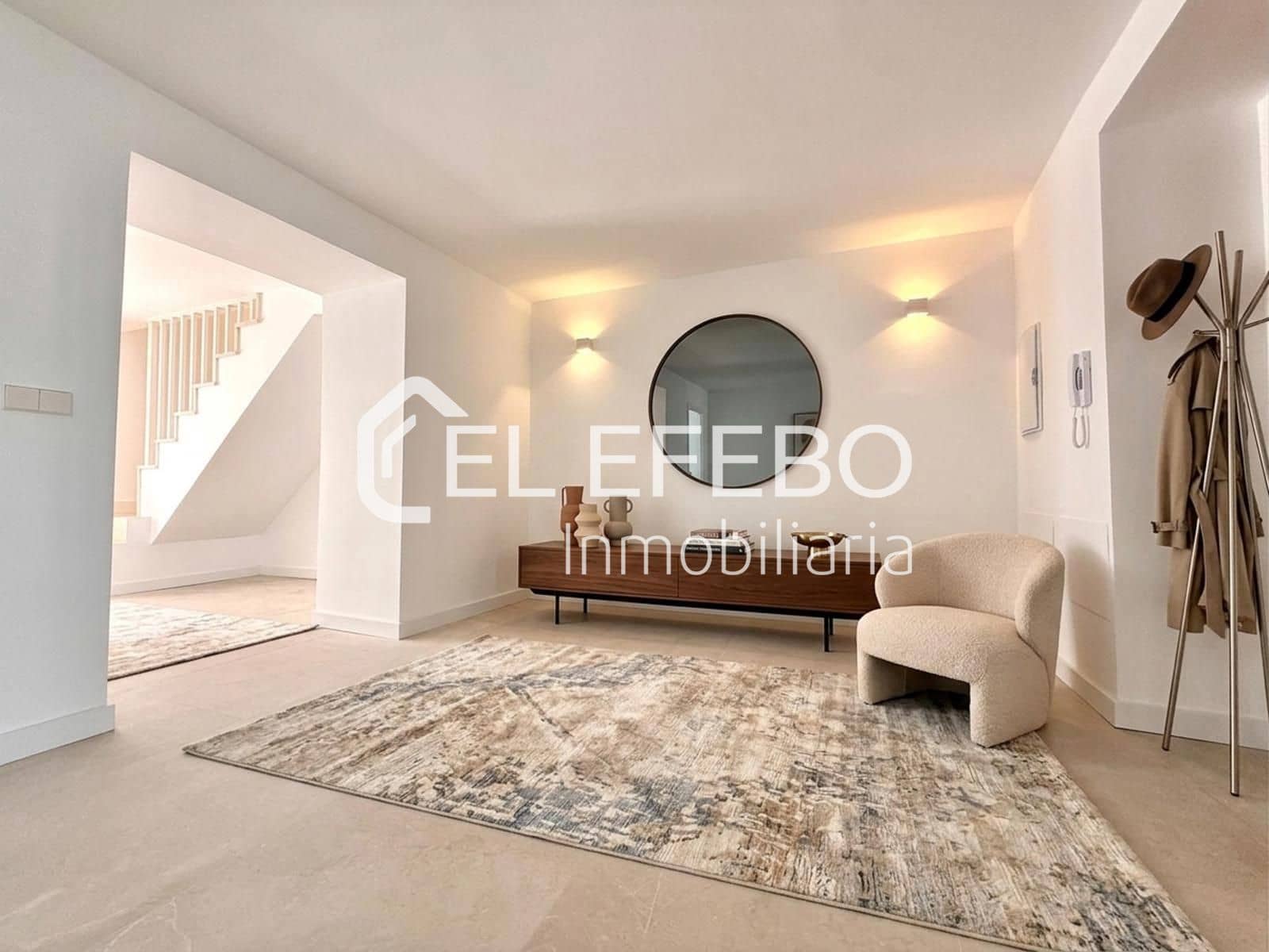 3 soveværelse Villa til salg i Antequera - € 250.000 (Ref: 10045360)