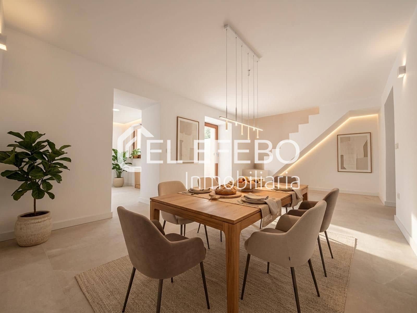 3 soveværelse Villa til salg i Antequera - € 250.000 (Ref: 10045360)