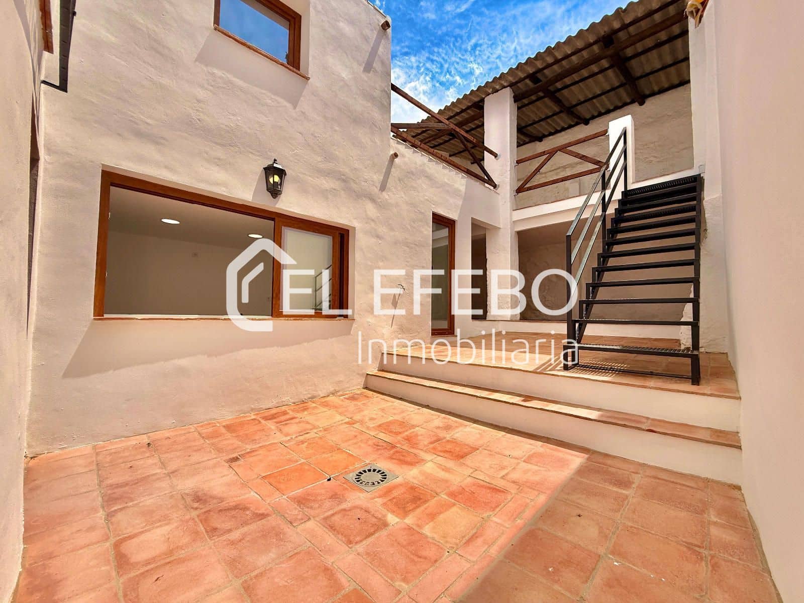3 soveværelse Villa til salg i Antequera - € 250.000 (Ref: 10045360)