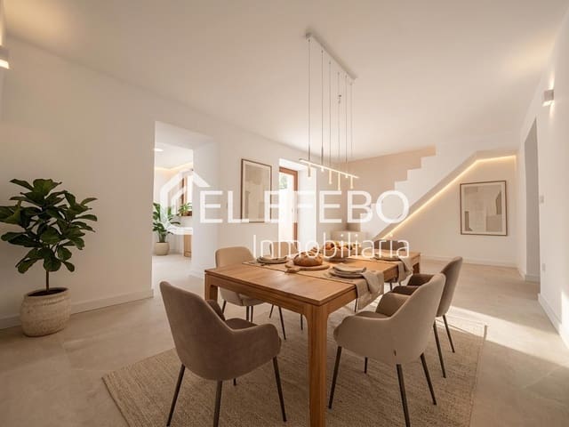 3 camera da letto Villa in vendita in Antequera - 250.000 € (Rif: 10045360)
