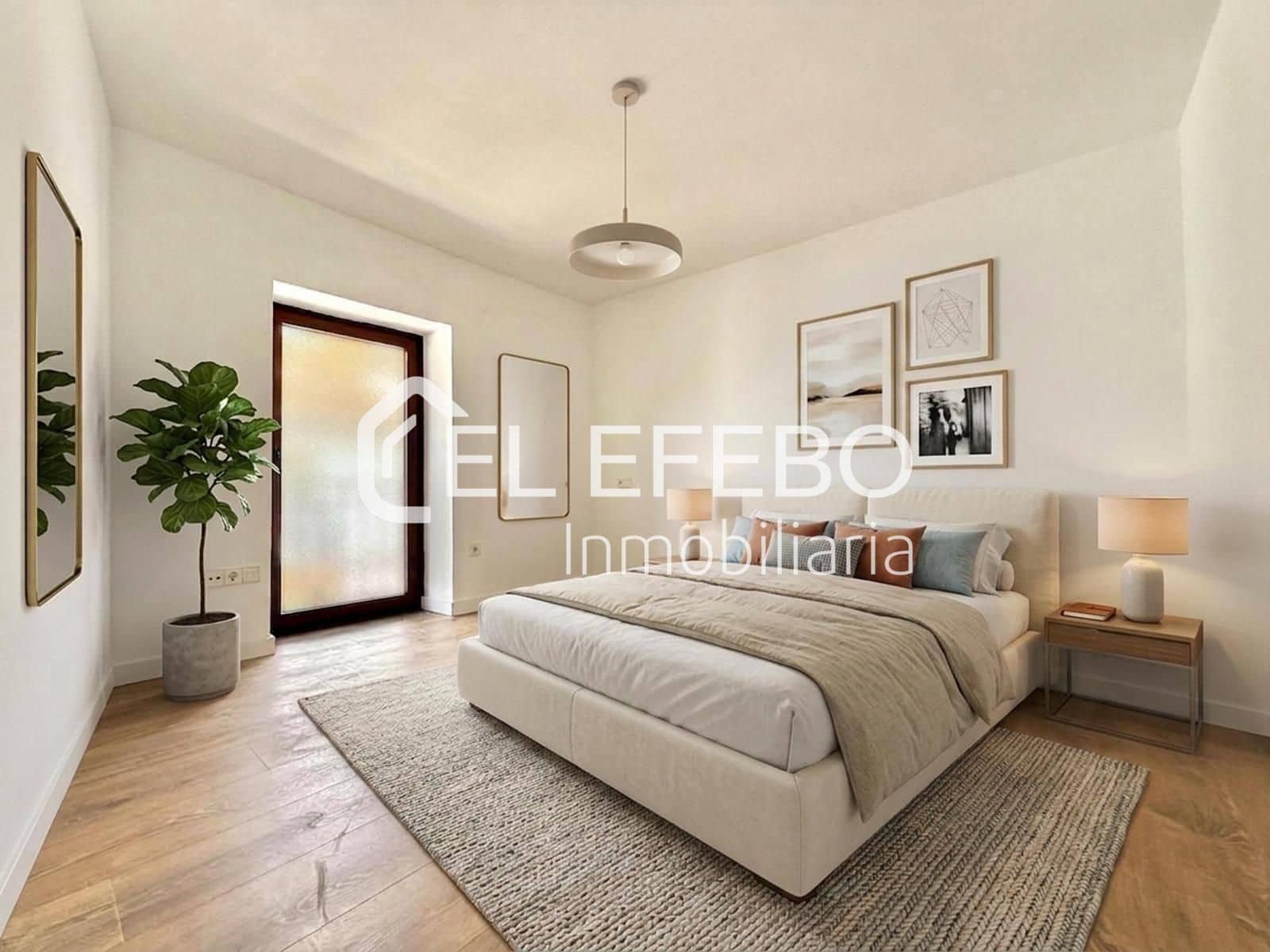 3 soveværelse Villa til salg i Antequera - € 250.000 (Ref: 10045360)