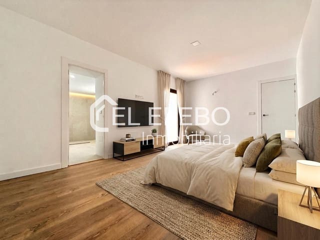 3 camera da letto Villa in vendita in Antequera - 250.000 € (Rif: 10045360)