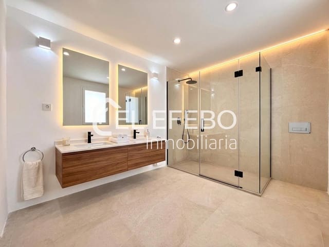 3 camera da letto Villa in vendita in Antequera - 250.000 € (Rif: 10045360)