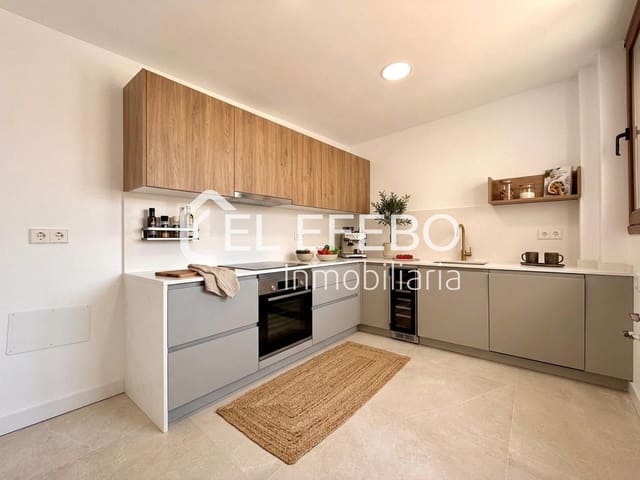 3 camera da letto Villa in vendita in Antequera - 250.000 € (Rif: 10045360)