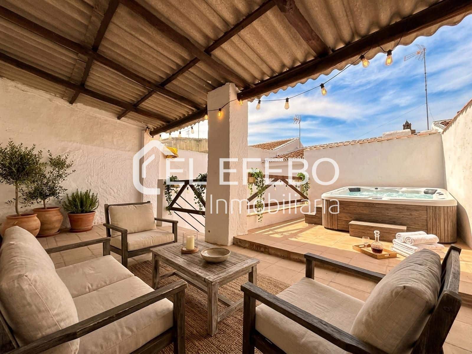 3 soveværelse Villa til salg i Antequera - € 250.000 (Ref: 10045360)