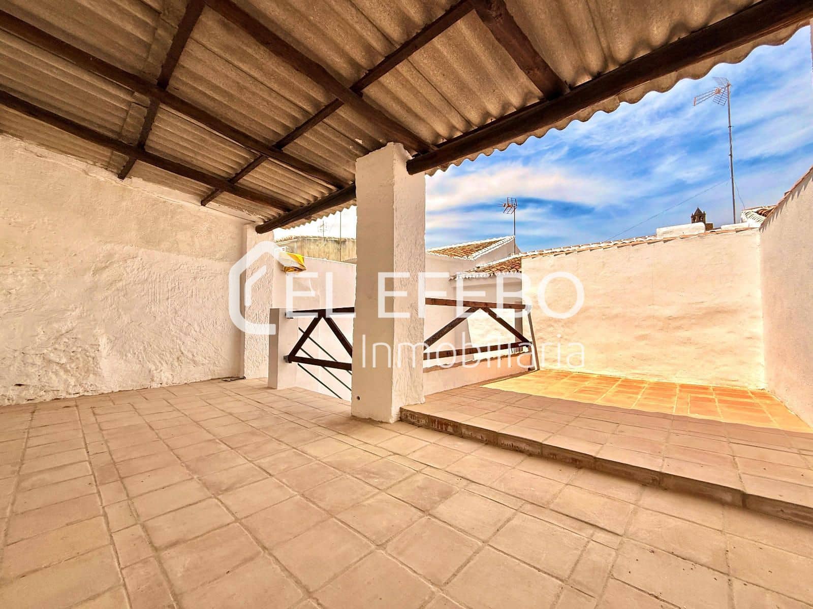 3 soveværelse Villa til salg i Antequera - € 250.000 (Ref: 10045360)
