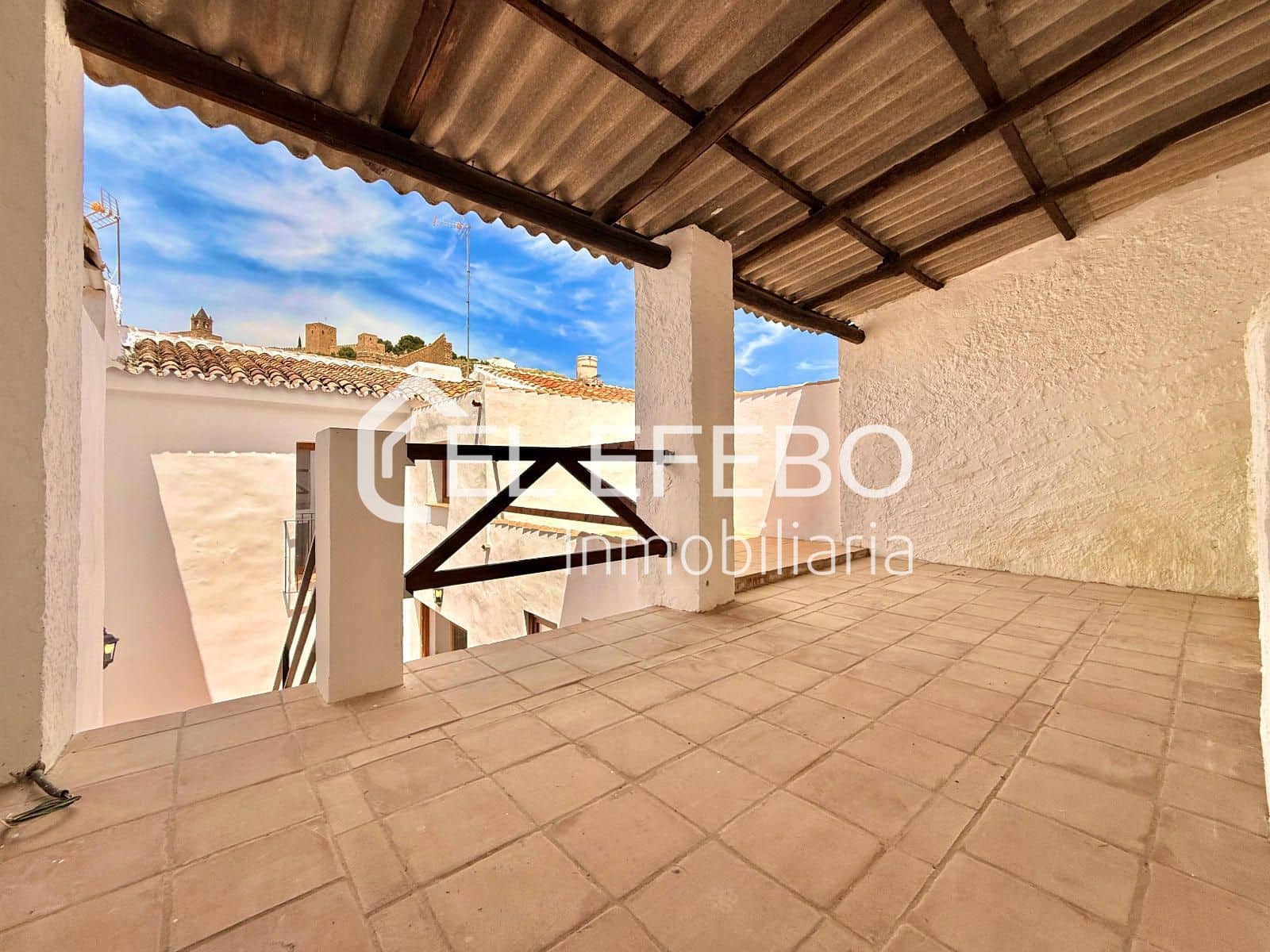 3 soveværelse Villa til salg i Antequera - € 250.000 (Ref: 10045360)
