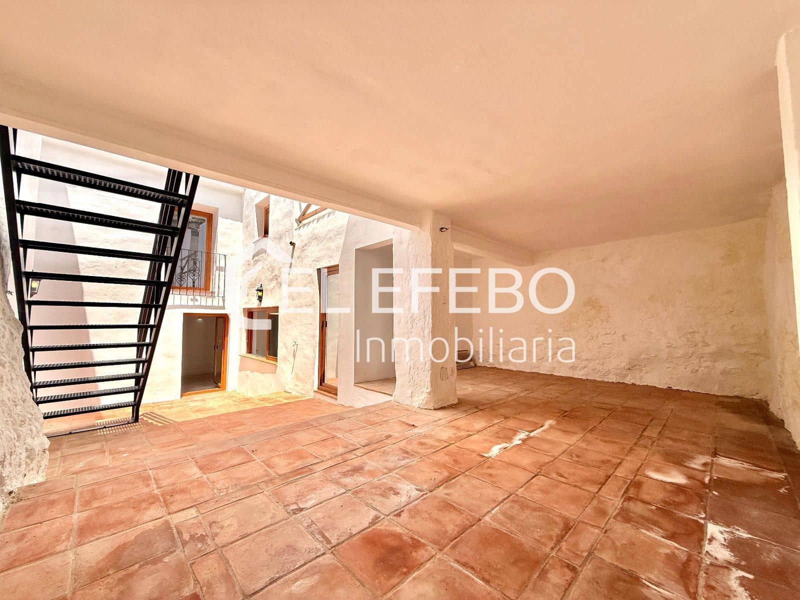 3 soveværelse Villa til salg i Antequera - € 250.000 (Ref: 10045360)