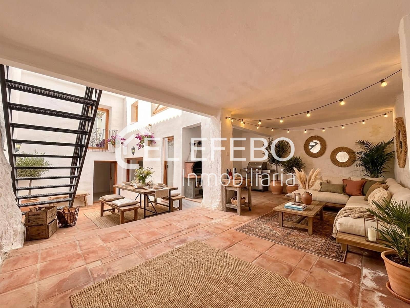 3 soveværelse Villa til salg i Antequera - € 250.000 (Ref: 10045360)