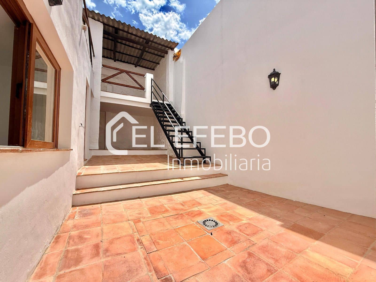 3 soveværelse Villa til salg i Antequera - € 250.000 (Ref: 10045360)