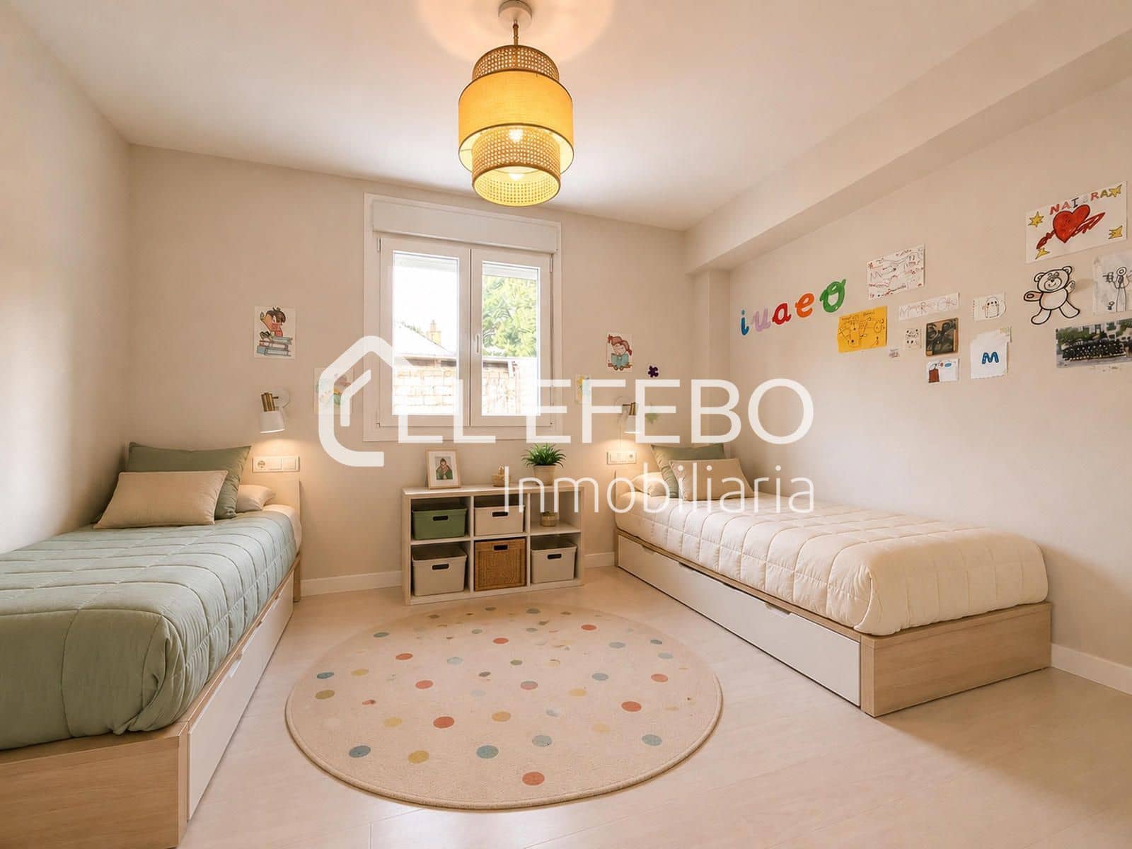 3 soveværelse Lejlighed til salg i Antequera - € 259.000 (Ref: 10045361)