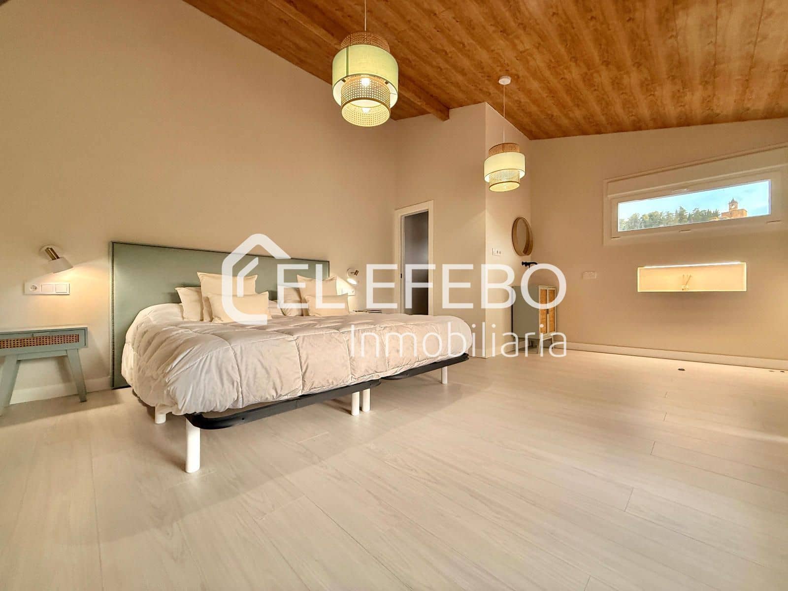 3 soveværelse Lejlighed til salg i Antequera - € 259.000 (Ref: 10045361)