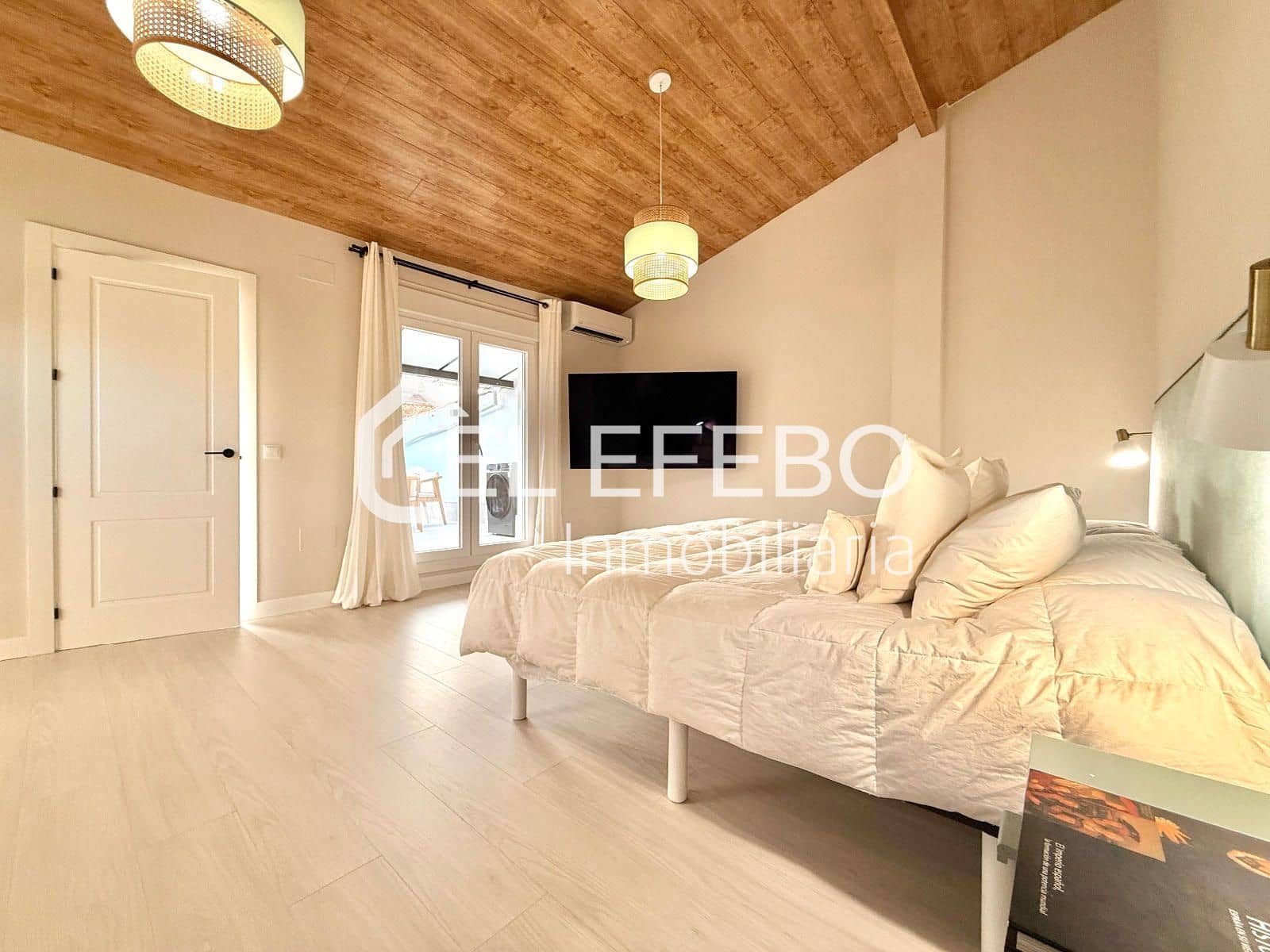 3 soveværelse Lejlighed til salg i Antequera - € 259.000 (Ref: 10045361)