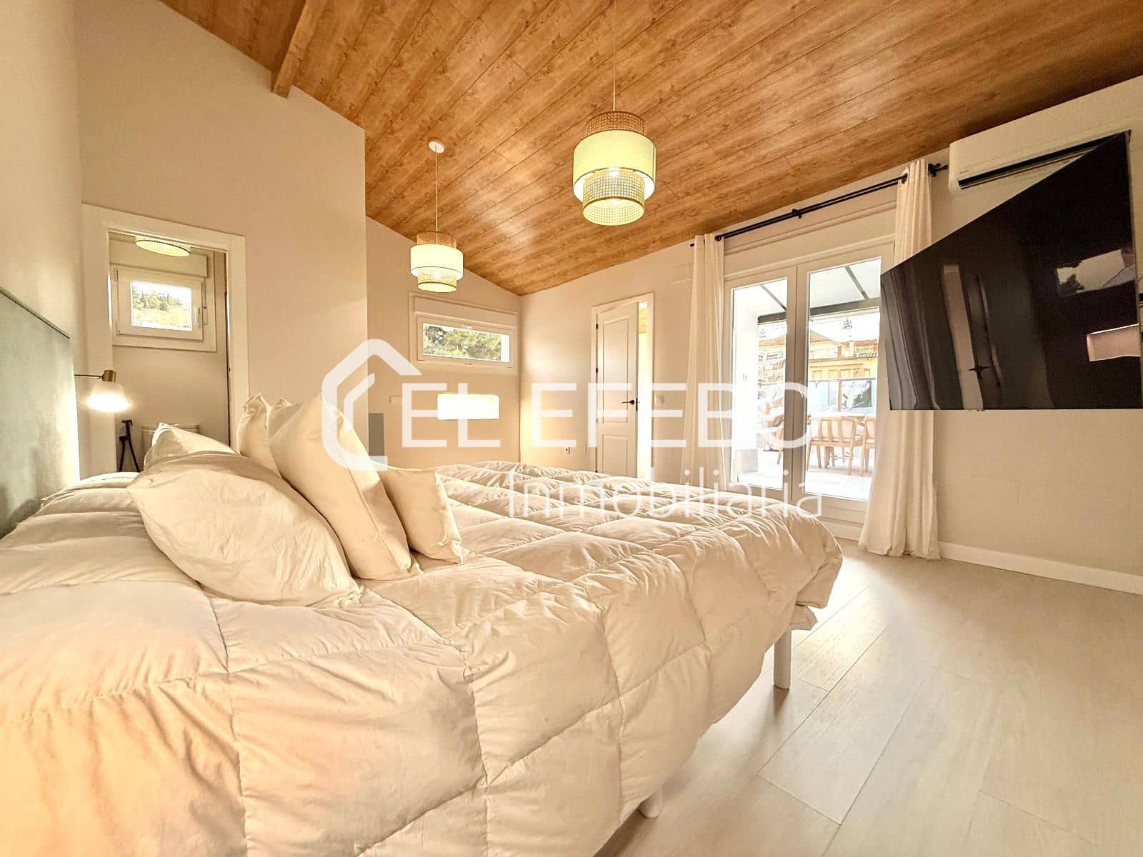 3 soveværelse Lejlighed til salg i Antequera - € 259.000 (Ref: 10045361)