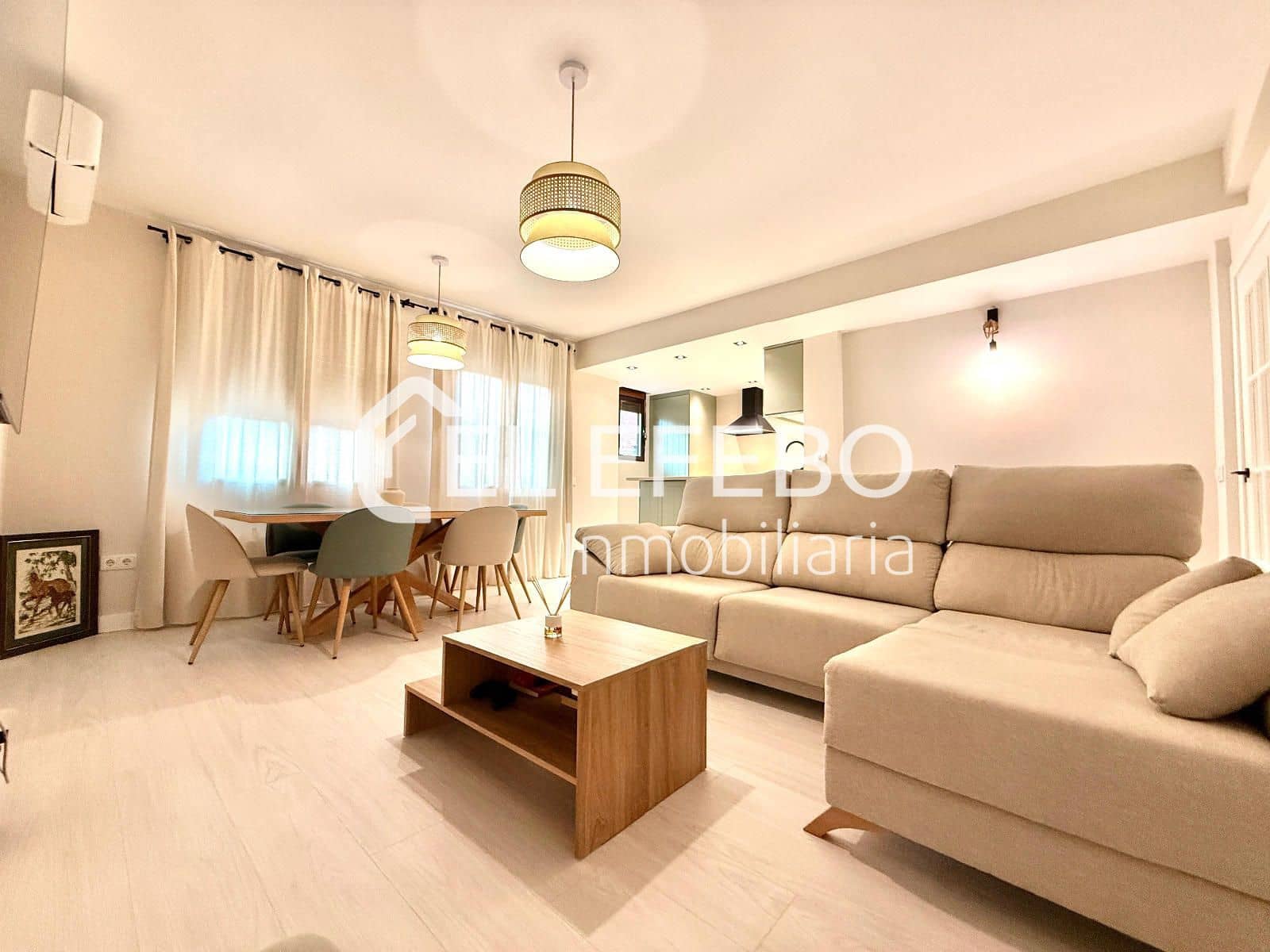 3 soveværelse Lejlighed til salg i Antequera - € 259.000 (Ref: 10045361)