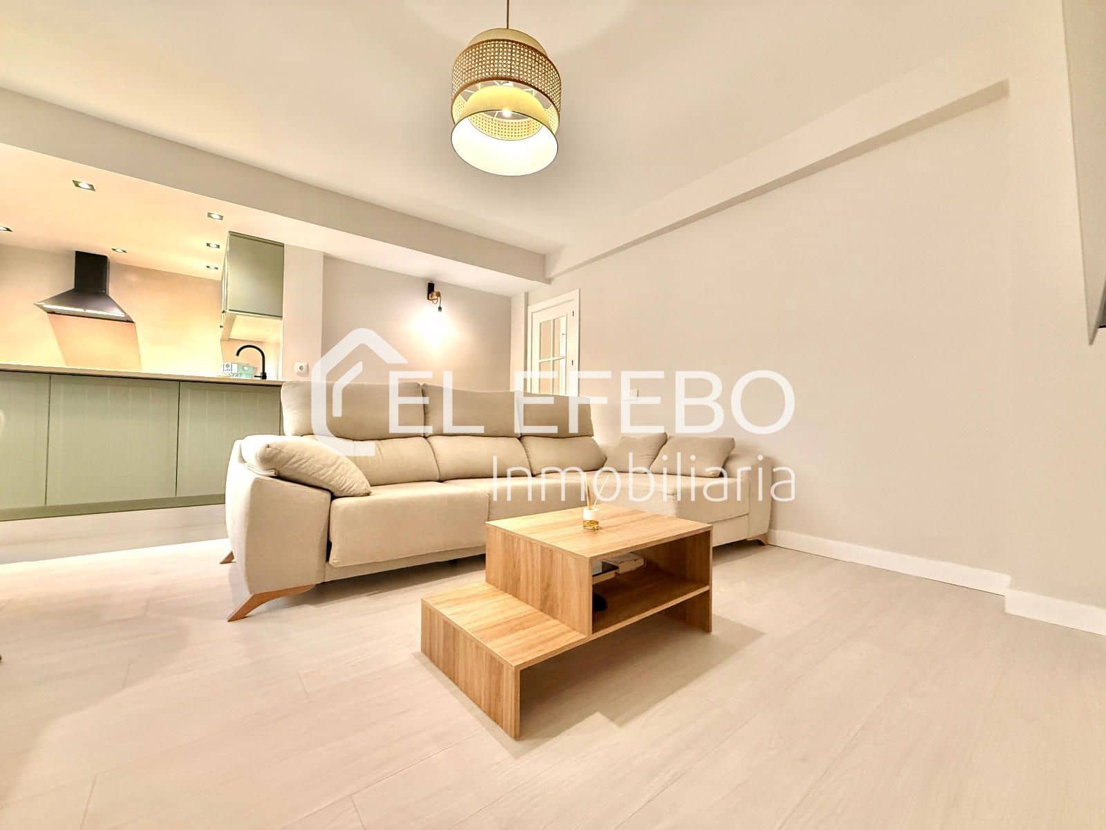 3 soveværelse Lejlighed til salg i Antequera - € 259.000 (Ref: 10045361)