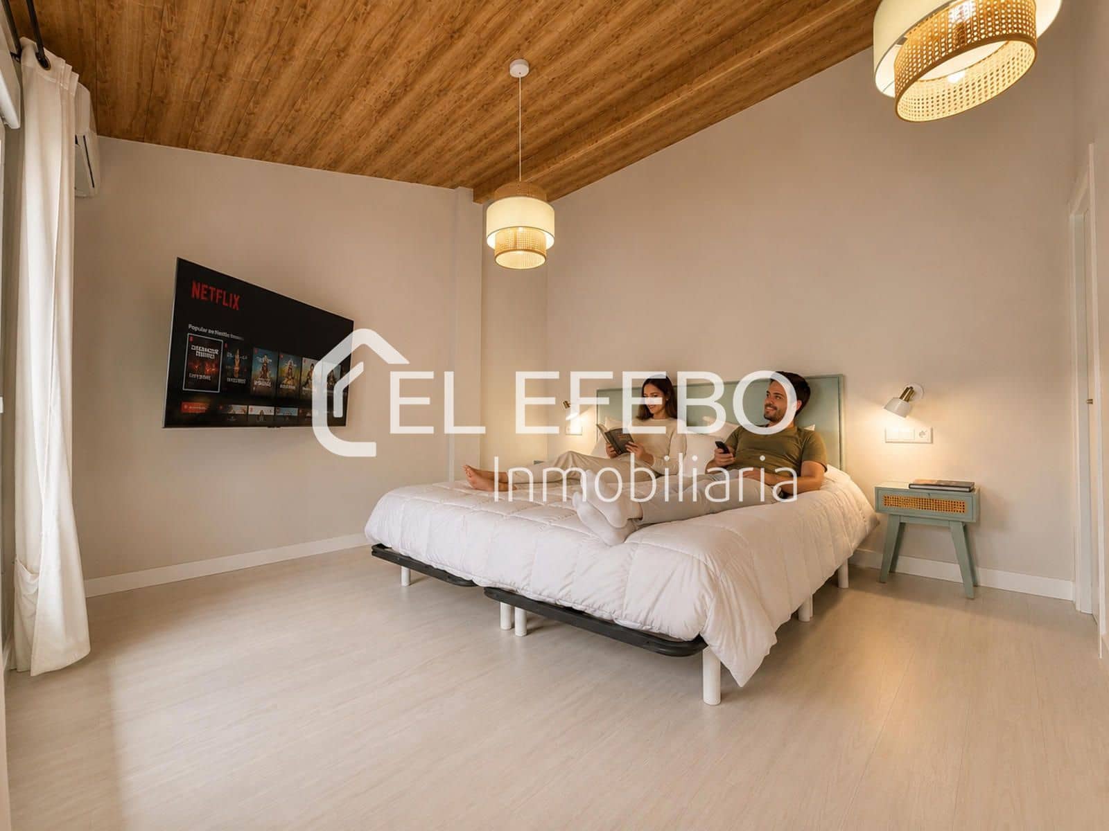 3 soveværelse Lejlighed til salg i Antequera - € 259.000 (Ref: 10045361)
