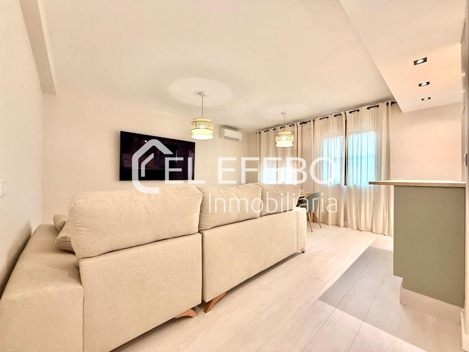 3 soveværelse Lejlighed til salg i Antequera - € 259.000 (Ref: 10045361)