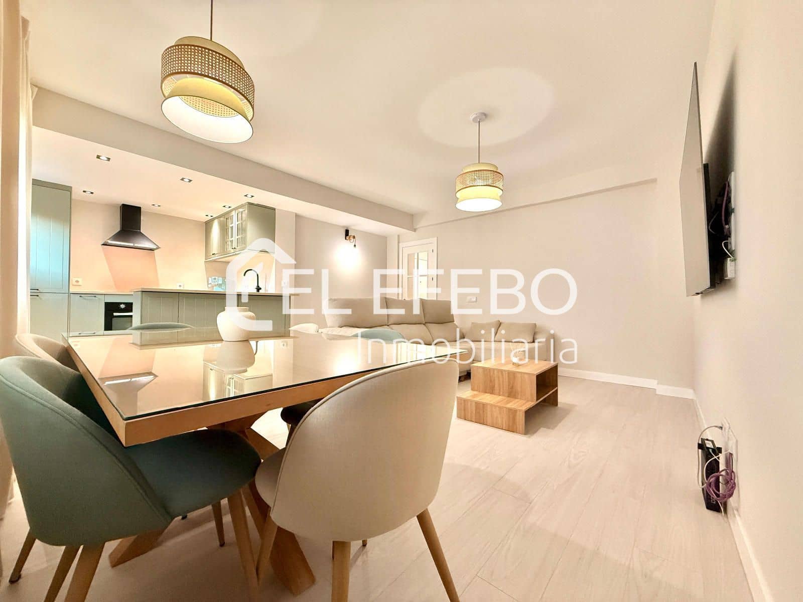 3 soveværelse Lejlighed til salg i Antequera - € 259.000 (Ref: 10045361)