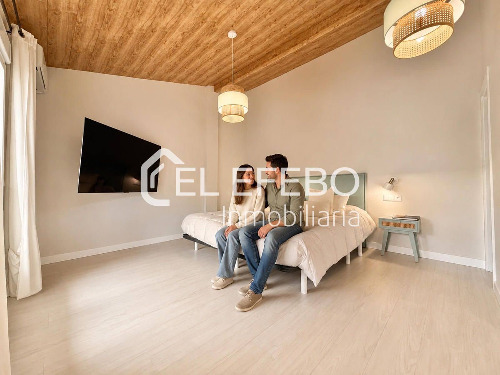 3 soveværelse Lejlighed til salg i Antequera - € 259.000 (Ref: 10045361)