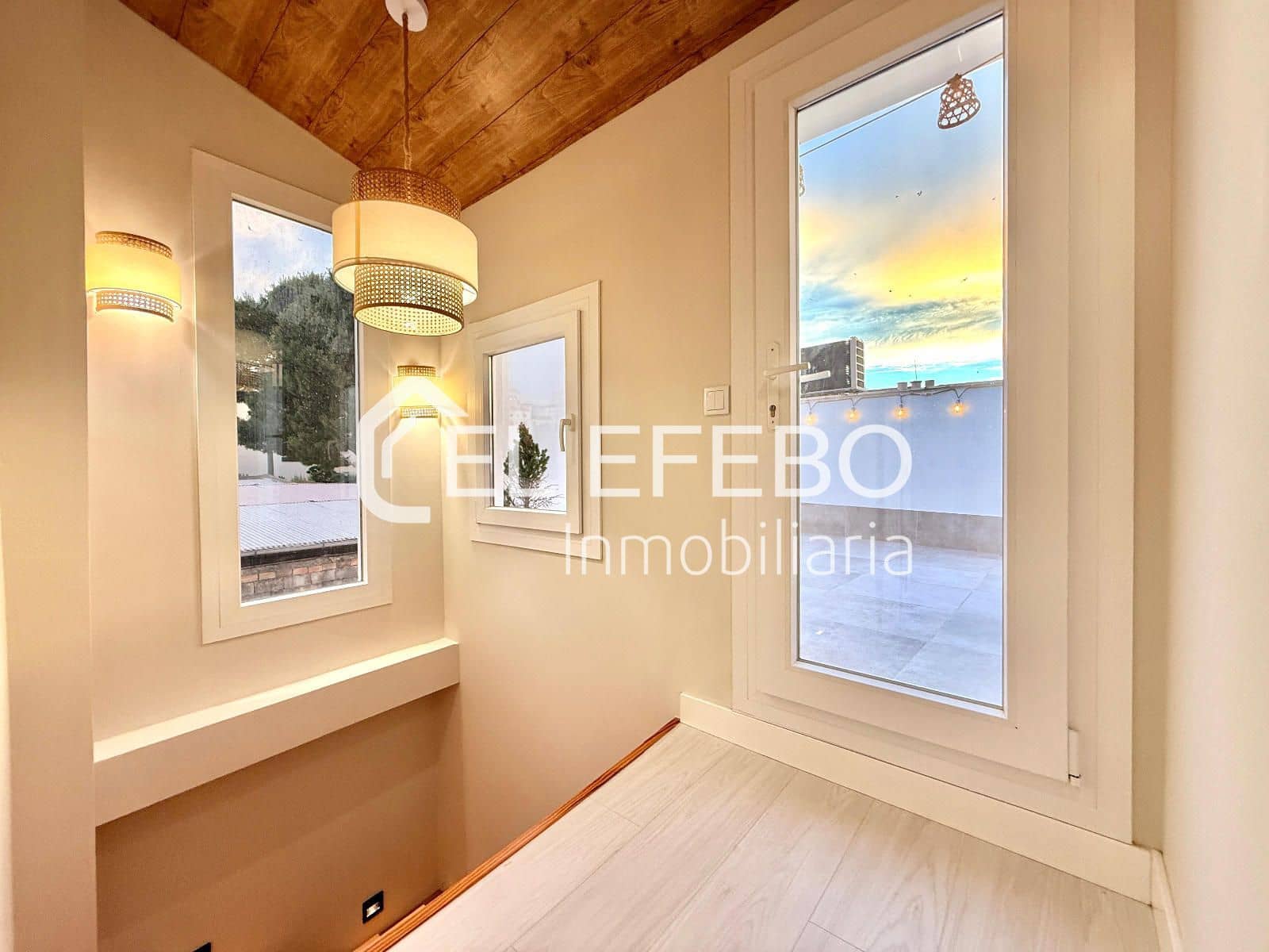 3 soveværelse Lejlighed til salg i Antequera - € 259.000 (Ref: 10045361)
