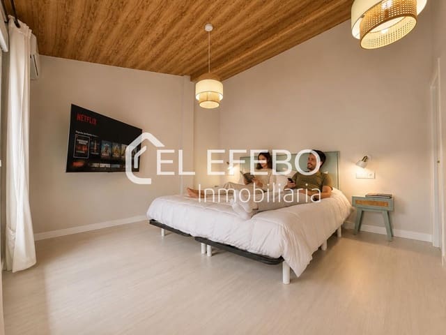 3 soveværelse Lejlighed til salg i Antequera - € 259.000 (Ref: 10045361)
