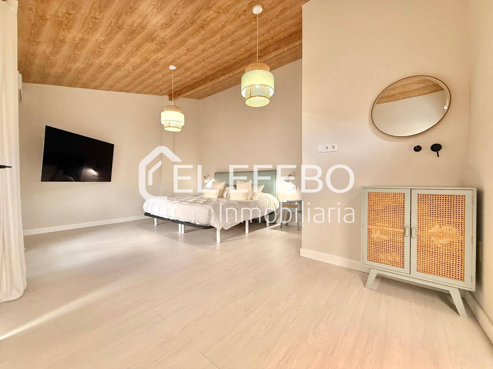 3 soveværelse Lejlighed til salg i Antequera - € 259.000 (Ref: 10045361)