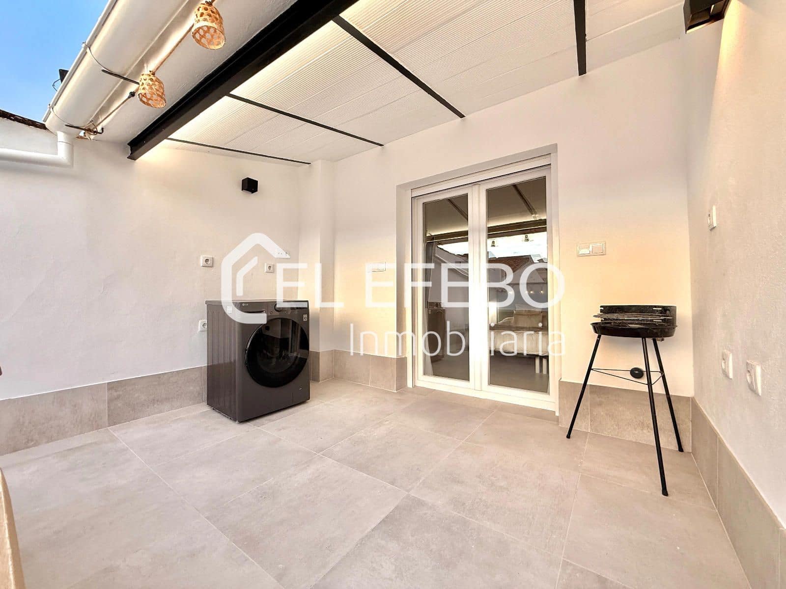 3 soveværelse Lejlighed til salg i Antequera - € 259.000 (Ref: 10045361)