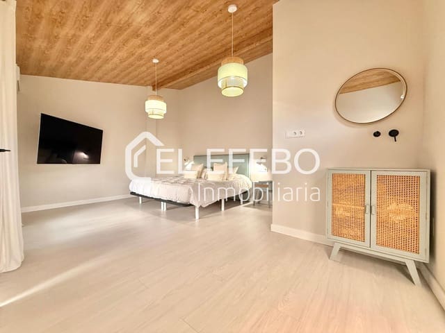 3 soveværelse Lejlighed til salg i Antequera - € 259.000 (Ref: 10045361)
