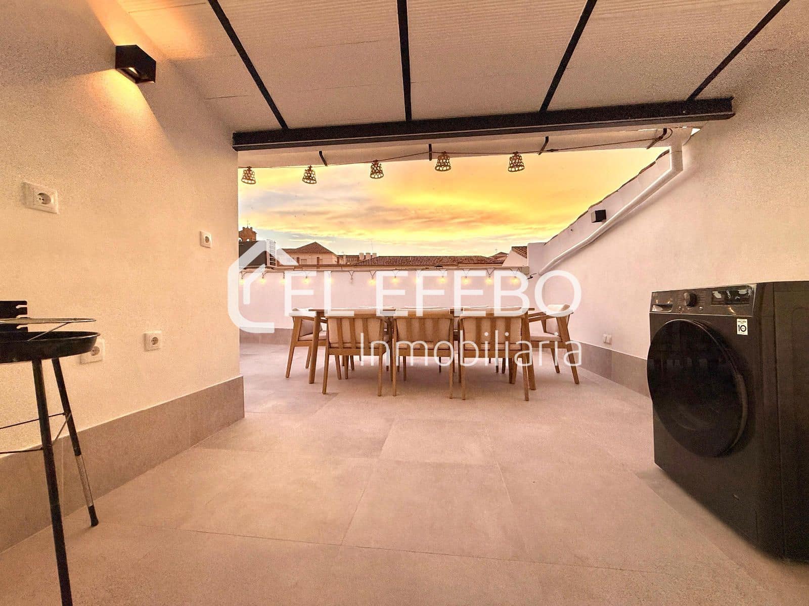 3 soveværelse Lejlighed til salg i Antequera - € 259.000 (Ref: 10045361)