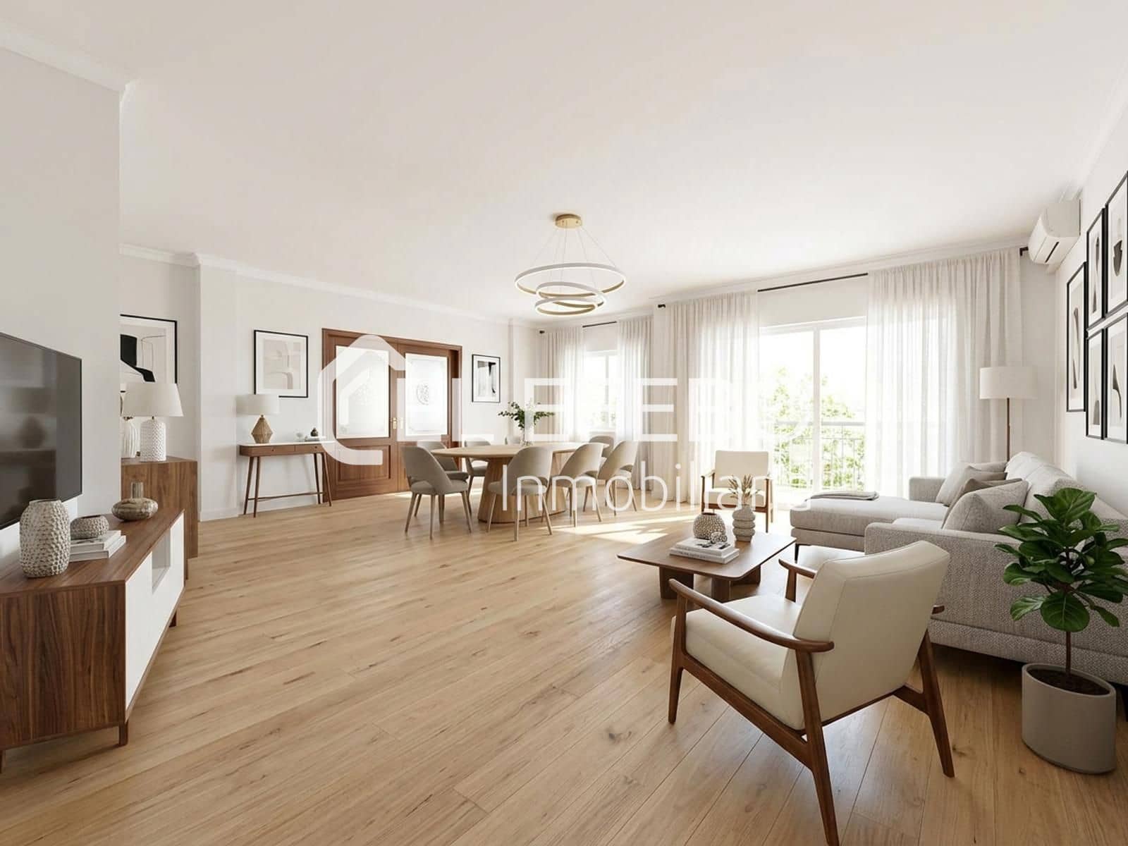 4 bedroom Flat for sale in Antequera - € 385,000 (Ref: 10045362)