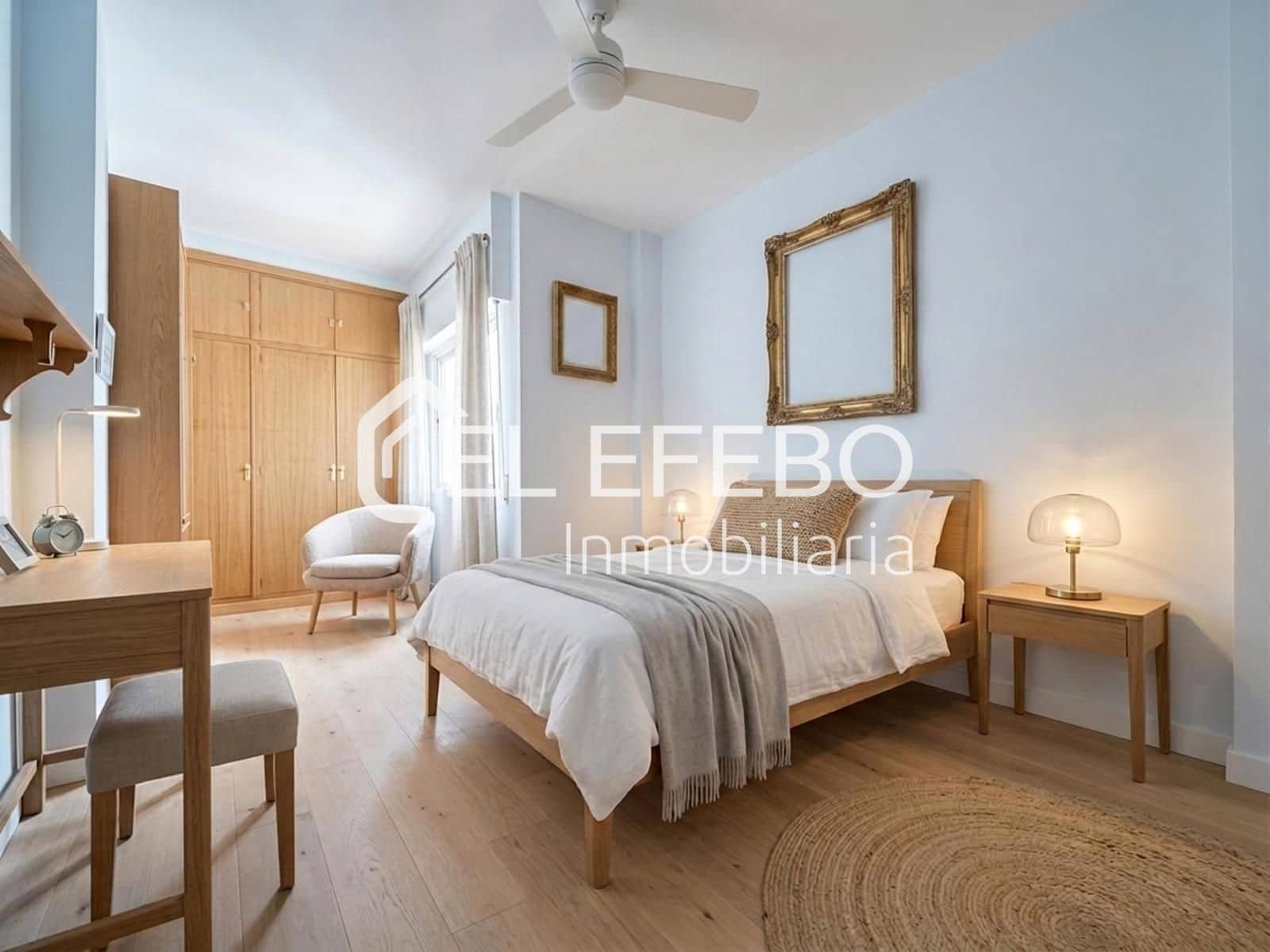 4 bedroom Flat for sale in Antequera - € 385,000 (Ref: 10045362)