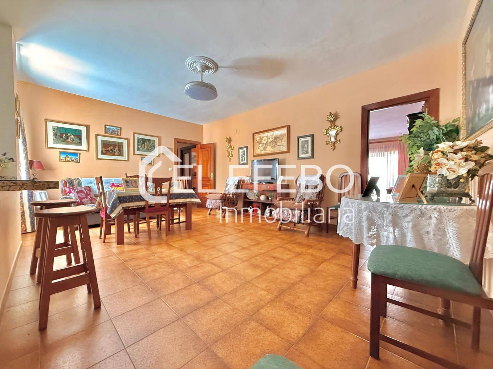 4 bedroom Flat for sale in Antequera - € 385,000 (Ref: 10045362)