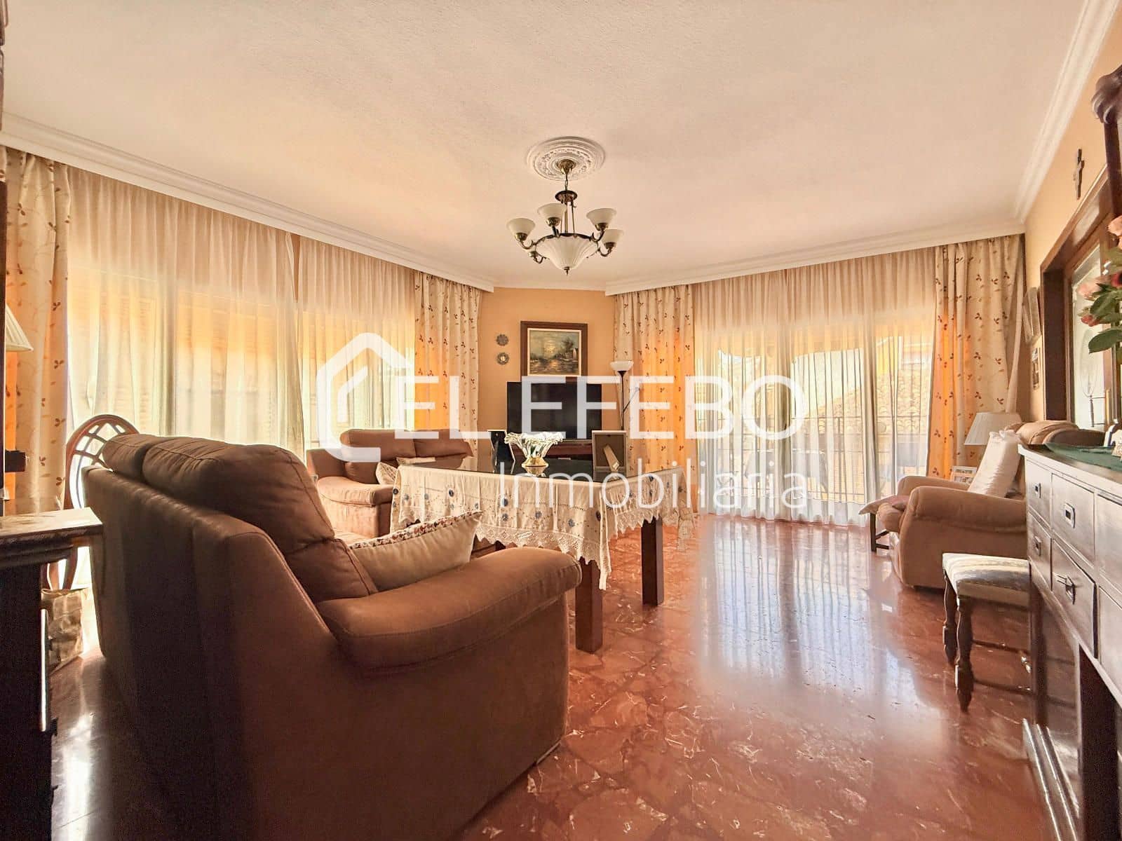 4 bedroom Flat for sale in Antequera - € 385,000 (Ref: 10045362)
