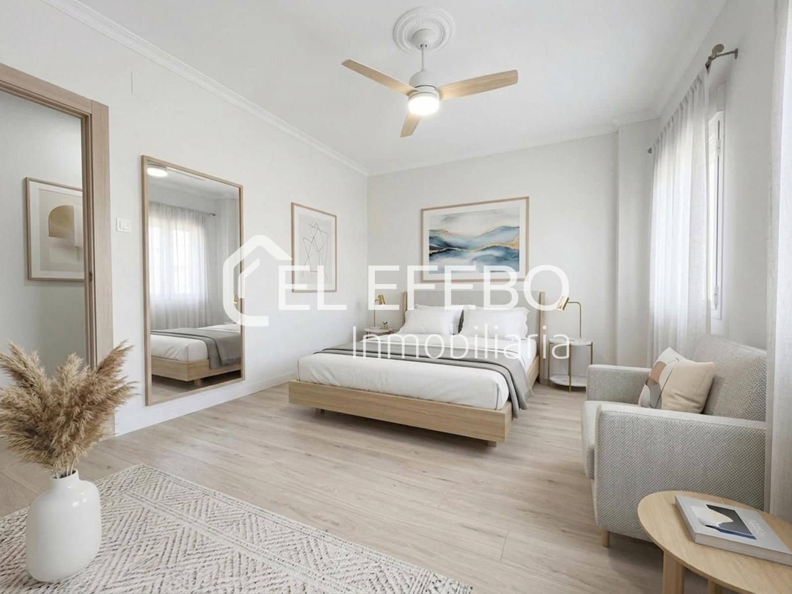 4 bedroom Flat for sale in Antequera - € 385,000 (Ref: 10045362)